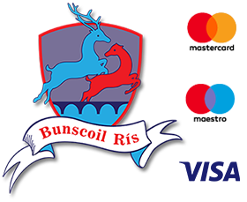 Logo shows here.