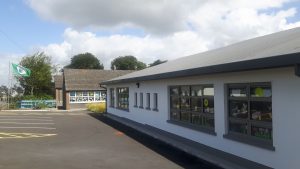Geashill Primary School